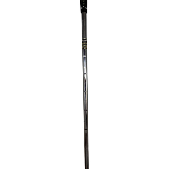 Mizuno Chrome MPR Series 52º-07º Froged Wedge