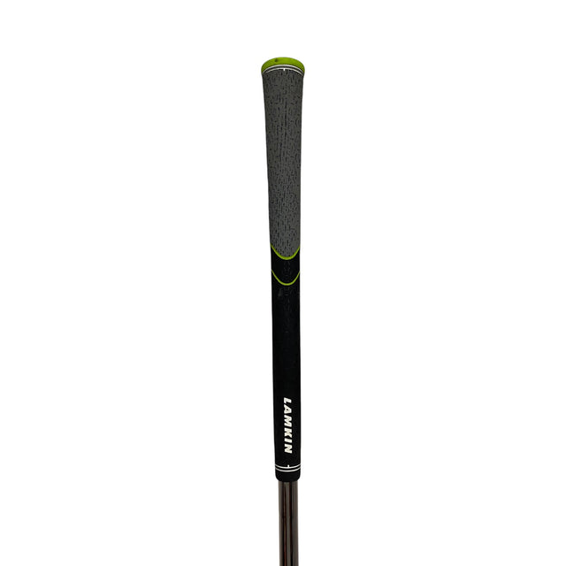 Mizuno Chrome MPR Series 52º-07º Froged Wedge