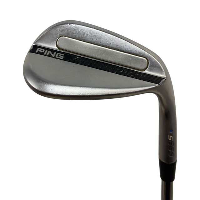 Ping S259 56º-12º S- Grind Wedge