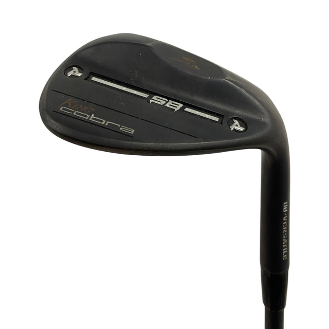 Cobra King SB Versatile 58º-08º Wedge