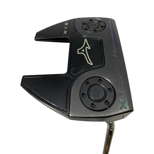 Mizuno M-Craft X 6
