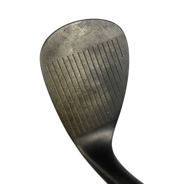 Cobra King MIM Black W-Grind 56º-07º Wedge