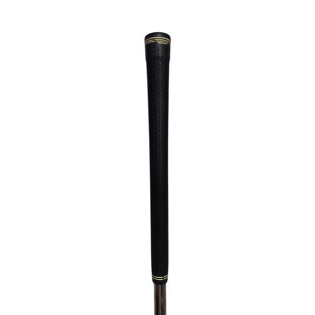 Cobra King MIM Black W-Grind 56º-07º Wedge