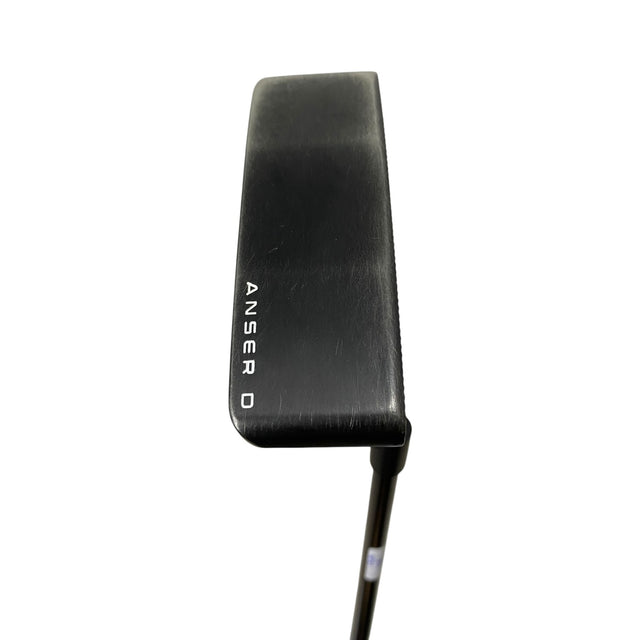 Ping PLD Milled Anser D Putter