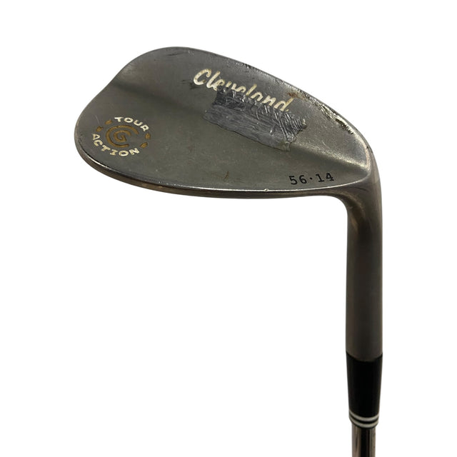 Cleveland Tour Action 56º–14º Wedge