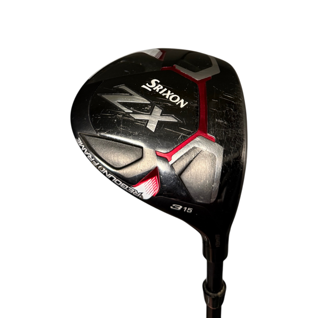 Srixon ZX 3 Wood