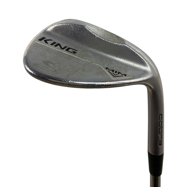 Cobra king MIM 56º-10º V-Grind Wedge