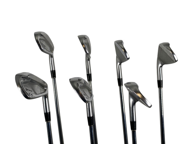 Srixon ZXi5/ZXi7 Forged Irons