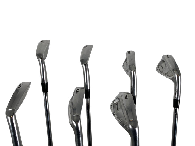Srixon ZXi5/ZXi7 Forged Irons