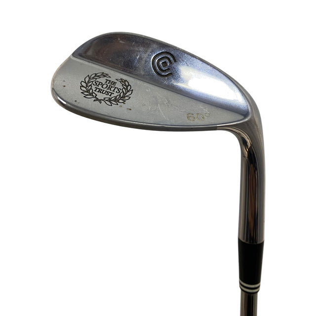 Cleveland the Sport Trust 60º Wedge