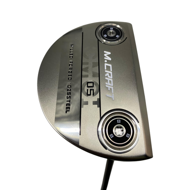 Mizuno M.Craft OMOI 05 Putter
