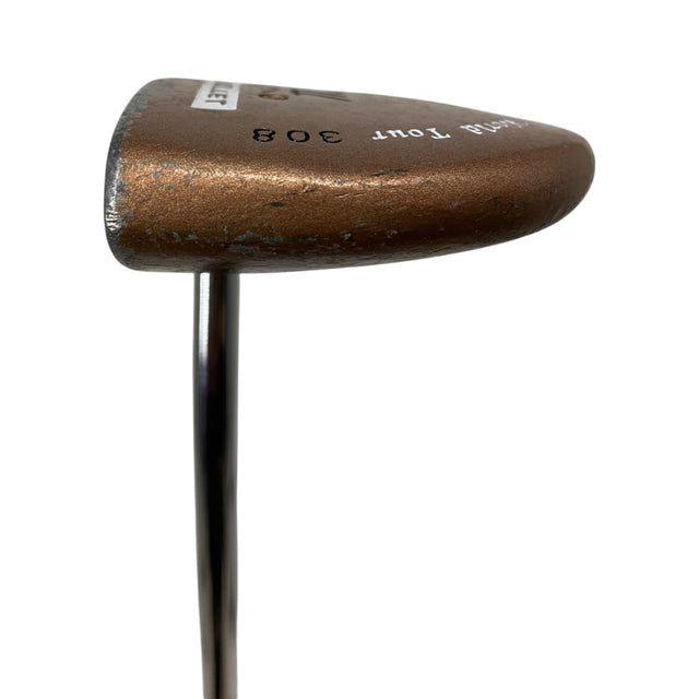 World Tour 308 Soft Roll