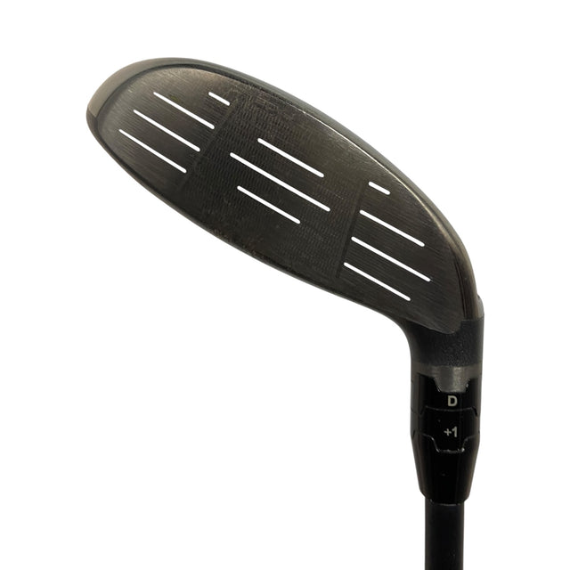 Callaway Paradym Ai-Smoke Max 15º 3º Wood