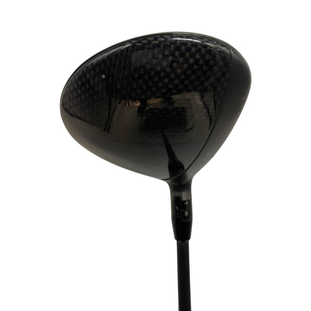 Callaway Paradym Ai-Smoke Max 15º 3º Wood