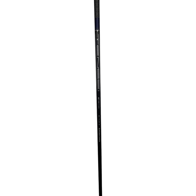Callaway Paradym Ai-Smoke Max 15º 3º Wood