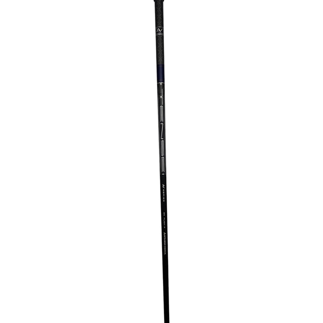 Callaway Paradym Ai-Smoke Max 15º 3º Wood