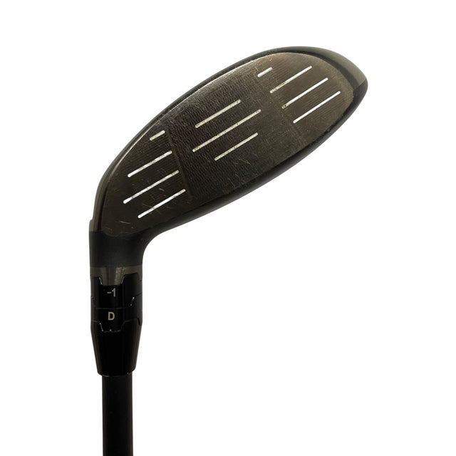 Callaway Paradym Ai-Smoke Max 15º 3º Wood