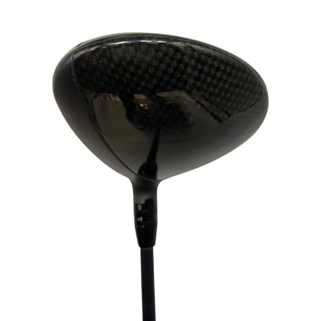 Callaway Paradym Ai-Smoke Max 15º 3º Wood