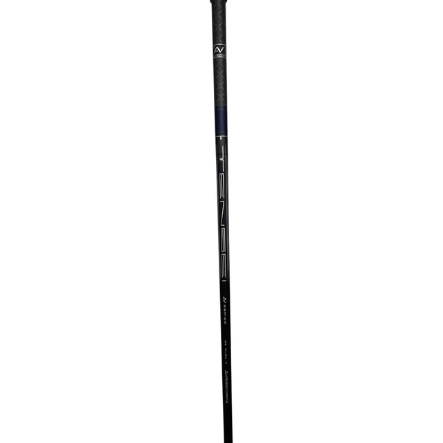 Callaway Paradym Ai-Smoke Max 15º 3º Wood