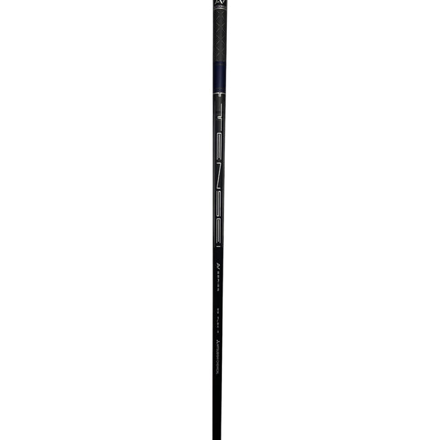 Callaway Paradym Ai-Smoke Max 15º 3º Wood