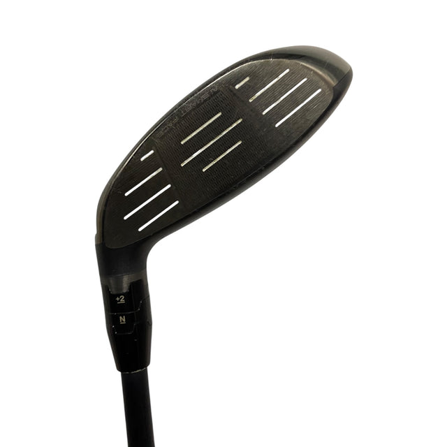 Callaway Paradym Ai-Smoke Max 15º 3º Wood