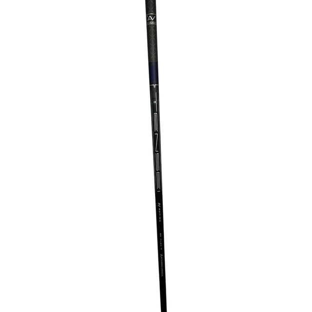 Callaway Paradym Ai-Smoke Max 15º 3º Wood