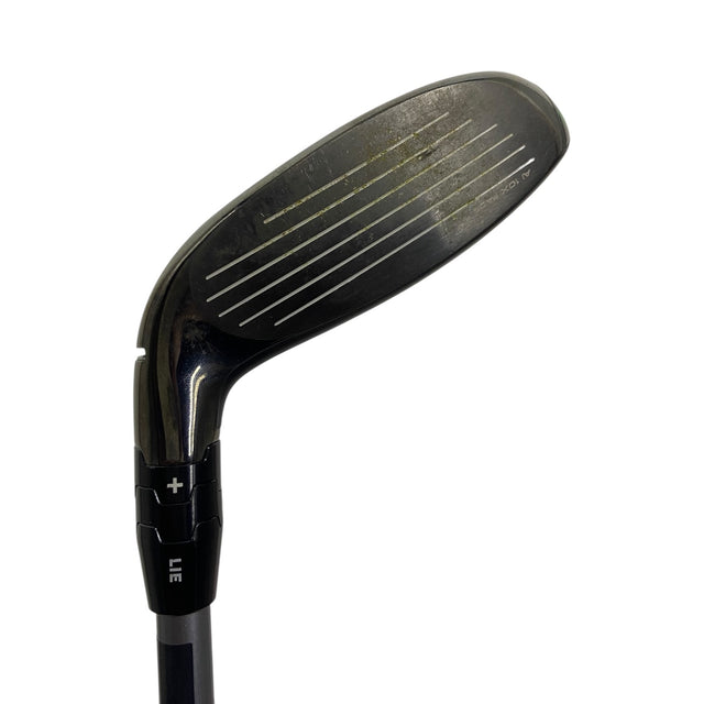 Callaway Elyte 22º 4 Hybrid