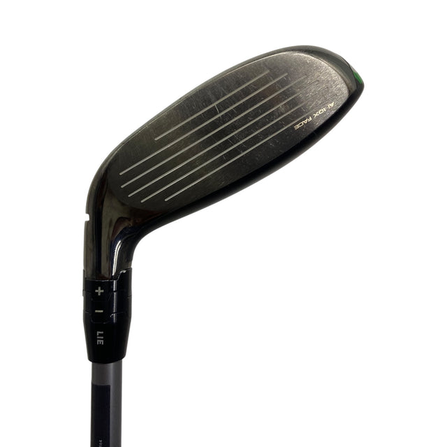 Callaway Elyte 19º 3 Hybrid