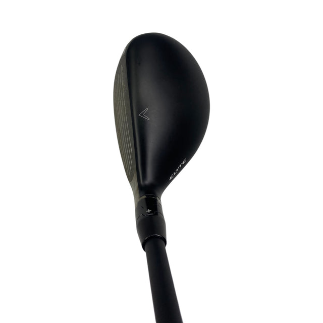 Callaway Elyte X 21º 4 Hybrid