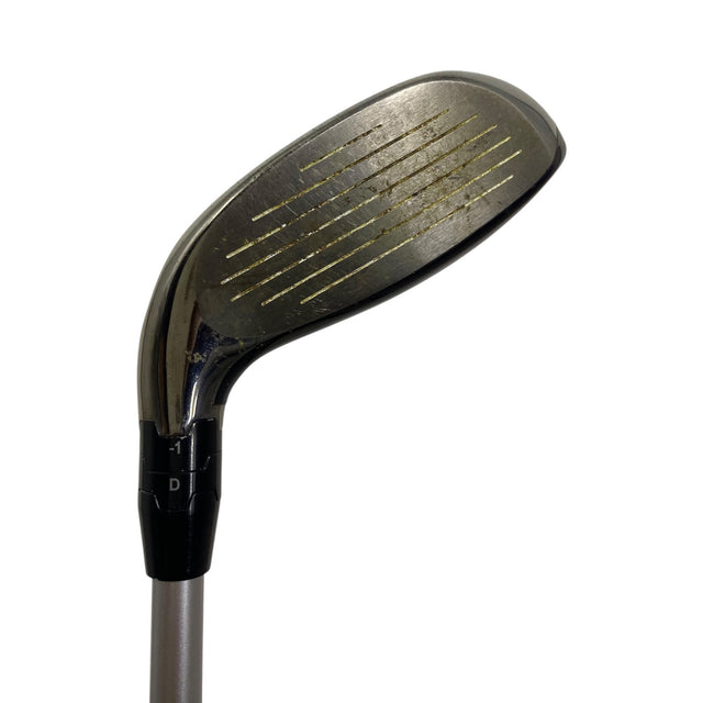 Callaway Paradym X 21º 4 Hybrid