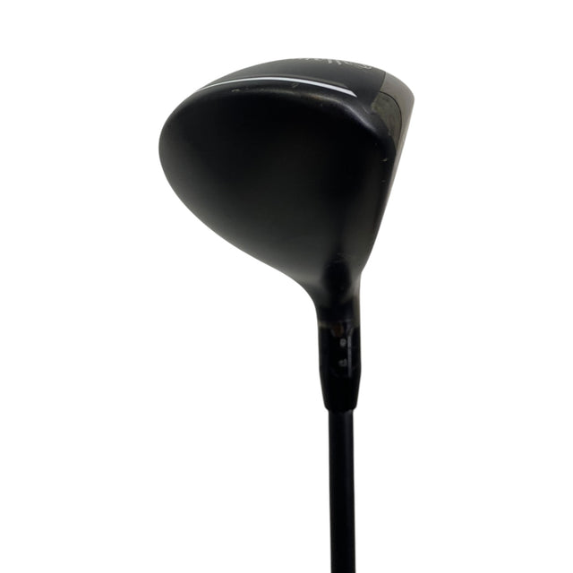 Callaway Paradym Ai-Smoke 21º 4 Hybrid