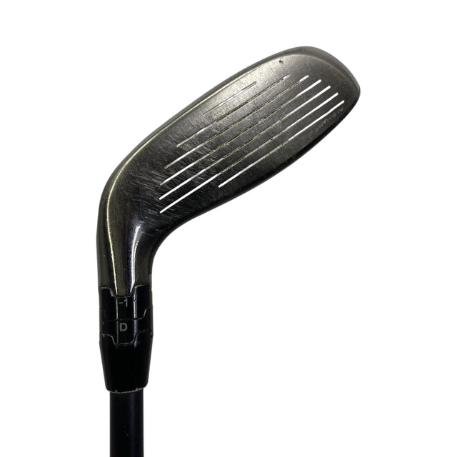 Callaway Paradym Ai-Smoke 24º 5 Hybrid