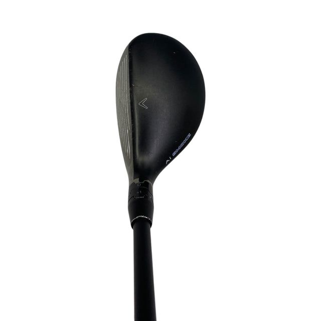 Callaway Paradym Ai-Smoke 24º 5 Hybrid