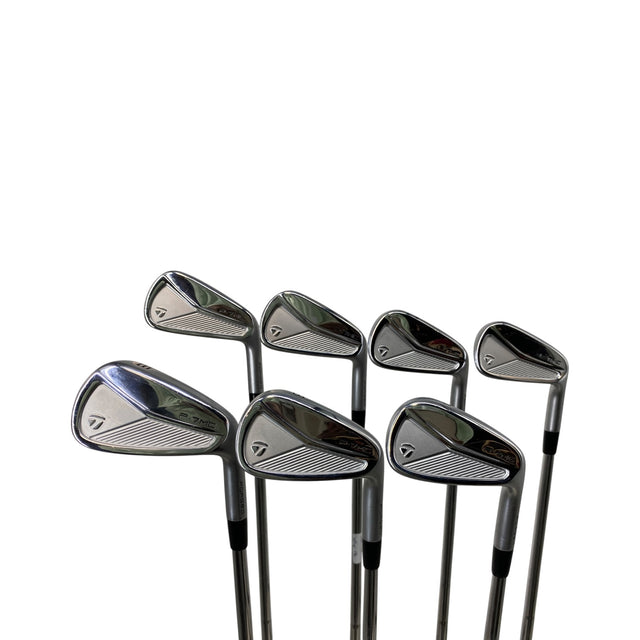 TaylorMade P7.MC Forged Irons