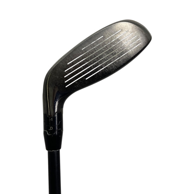 Callaway Paradym Ai-Smoke 21º 4 Hybrid