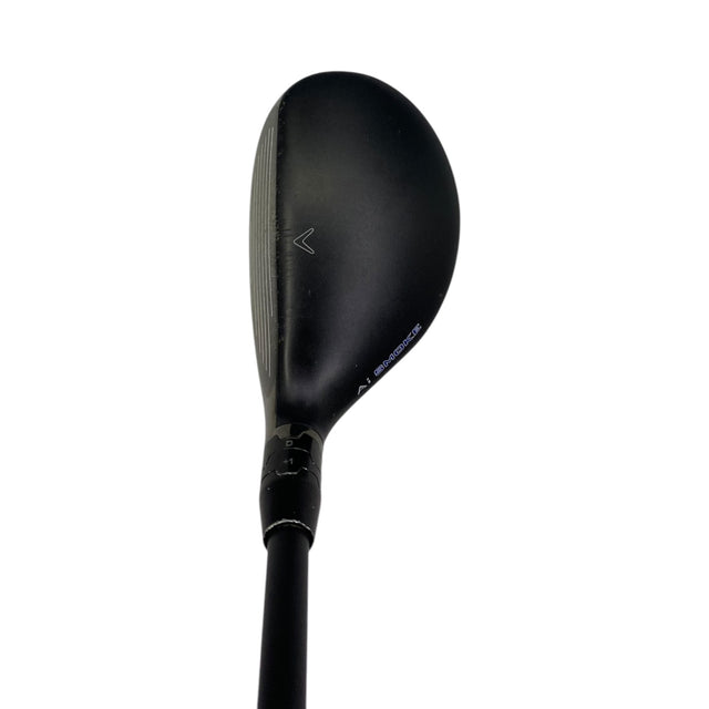 Callaway Paradym Ai-Smoke 21º 4 Hybrid