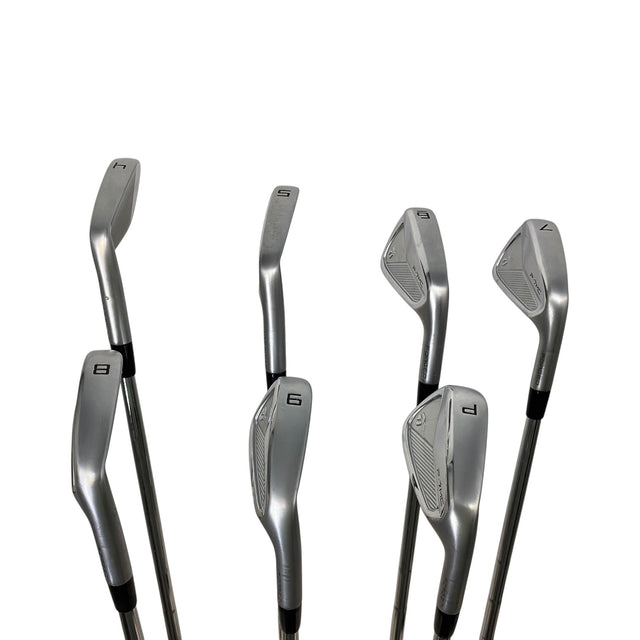 TaylorMade P7.MC Forged Irons