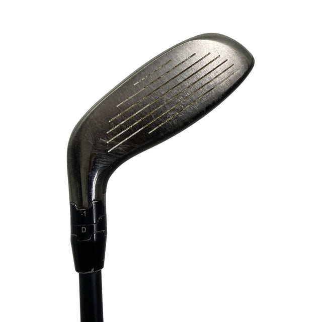 Callaway Paradym Ai-Smoke 24º 5 Hybrid
