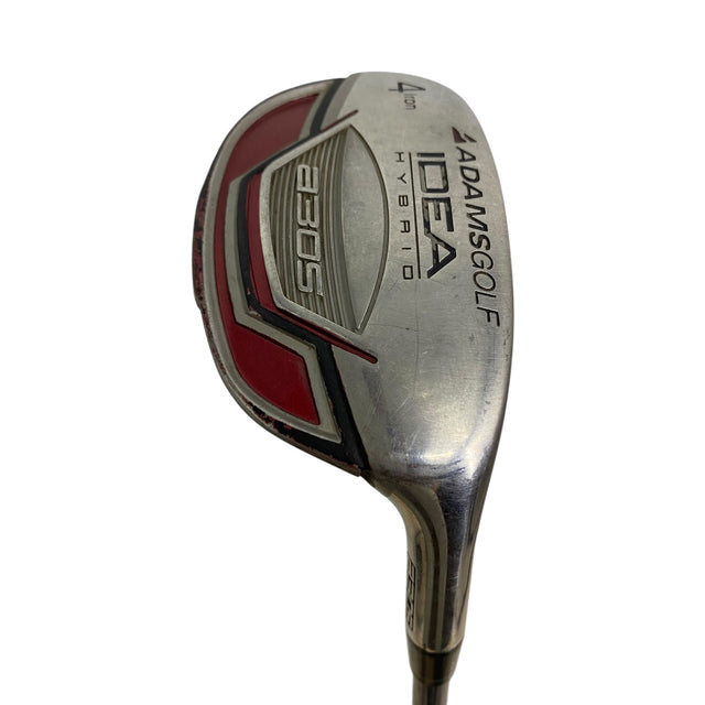 Adams Golf Idea A30S 4Iron Hybrid