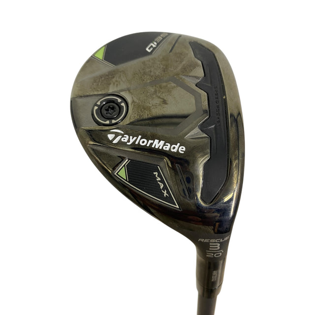Taylormade Qi35 20º 3 Hybrid