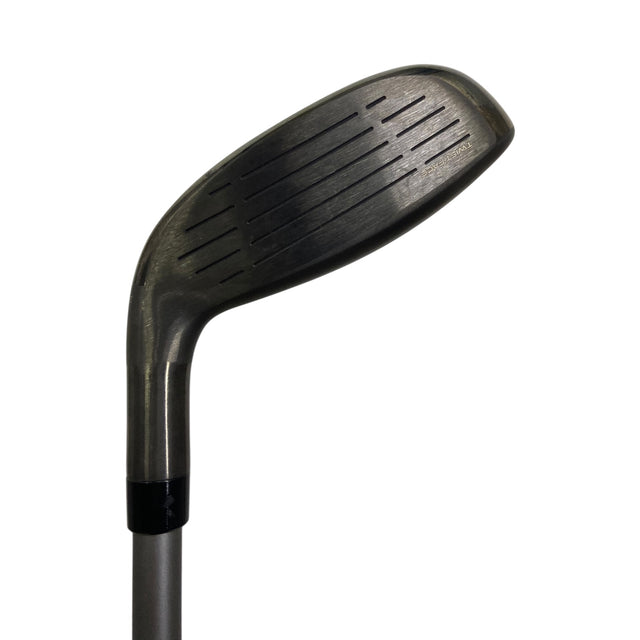 Taylormade Qi35 20º 3 Hybrid