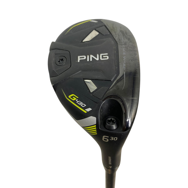 Ping G430 6 30º Hybrid