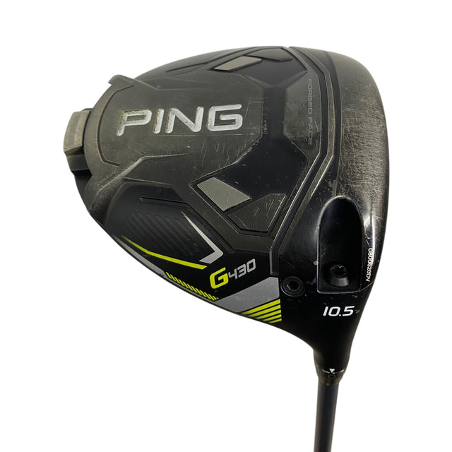 Ping G430 LST 10.5º Driver
