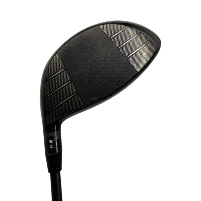 Titleist TSR3 9º Driver