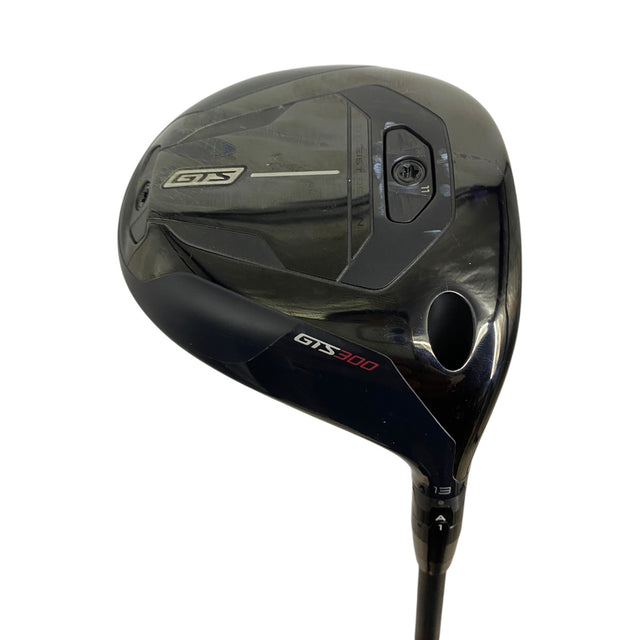 Titleist GTS 300 13º Driver
