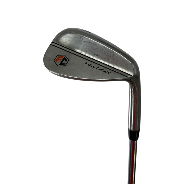 Full Choice 56º Wedge