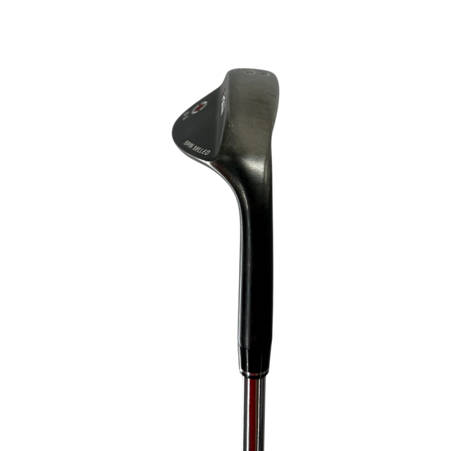 PGM G-1 Spin Milled 60º Wedge