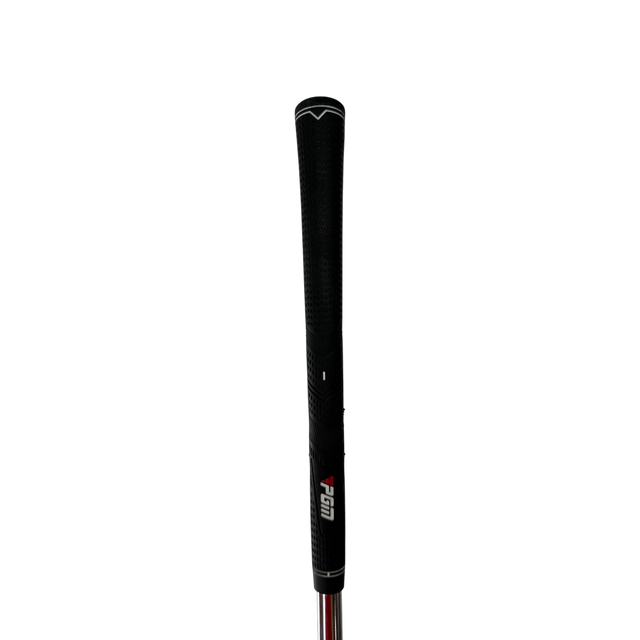 PGM G-1 Spin Milled 60º Wedge
