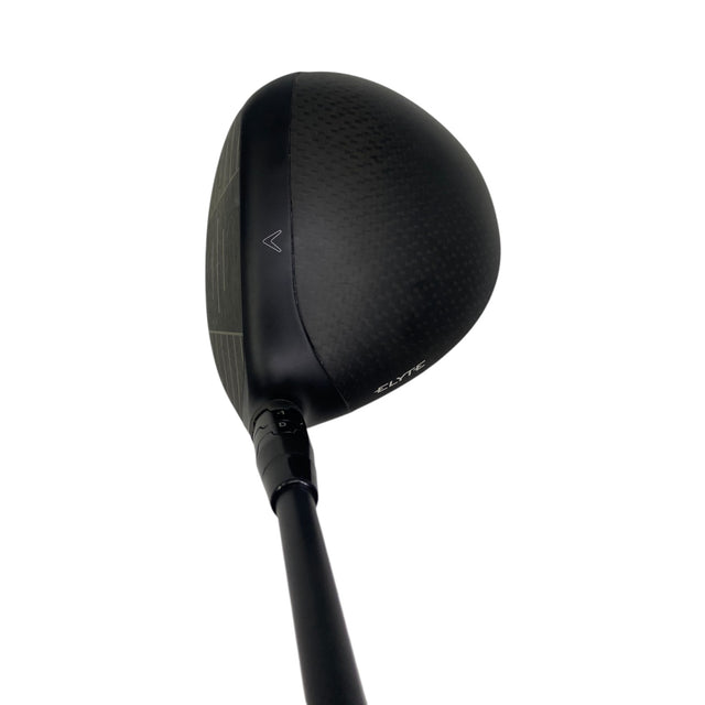 Callaway Elyte Mini 11.5º Driver