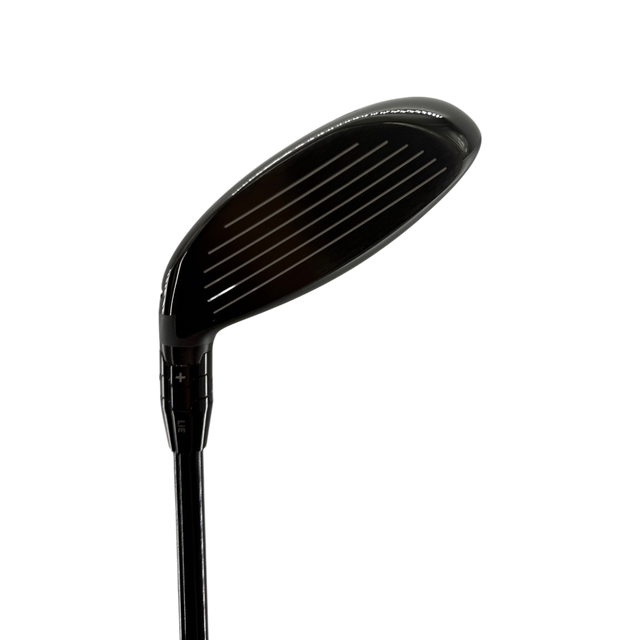 Callaway Quantum Triple Diamond 3 Wood